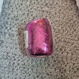15 Burgundy, Silver, Or Blue Ribbon
